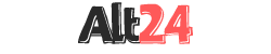 logo alt24