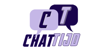 logo Chattijd