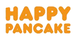 logo HappyPancake