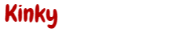 logo kinkyafspraakjes