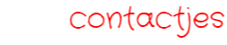 logo kinkycontactjes