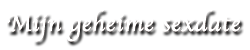 logo mijngeheimesexdate