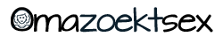 logo omazoektsex