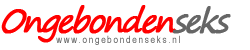 logo ongebondenseks