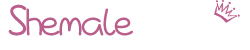 logo shemalequeen