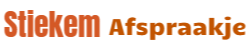 logo stiekemafspraakje