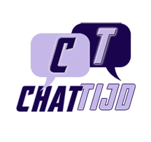 logo Chattijd