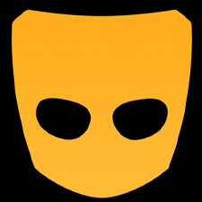 logo Grindr