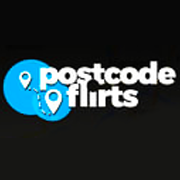 logo Postcodeflirts