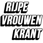 logo Rijpevrouwenkrant