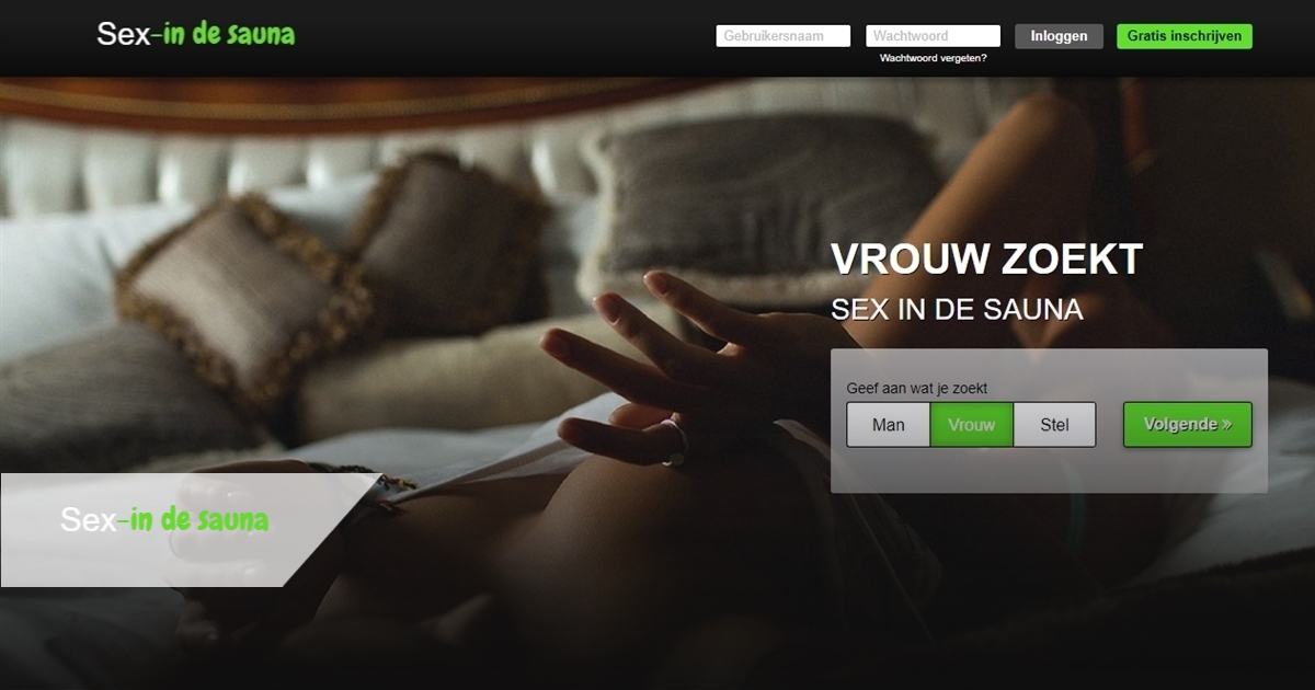 sauna-sex: sauna-sex is een ondeugende chatsite met fictieve profielen van sekszoekende gebruikers