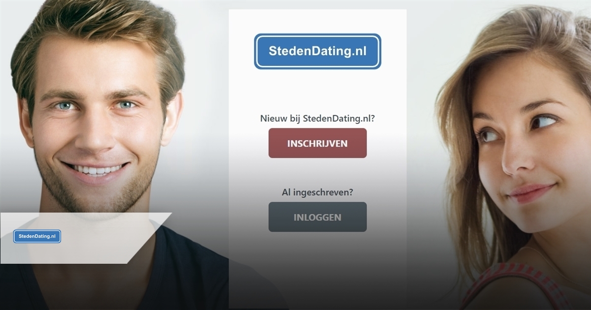 Dating in je eigen regio zonder fictieve profielen